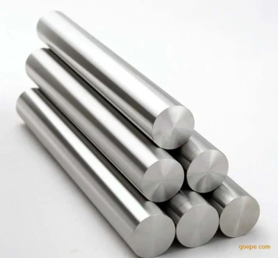 with High Initial and Maximum Permeability, Low Coercivity and High Saturation Magnetic Induction 1j50 Nickel-Iron Soft Magnetic Alloy