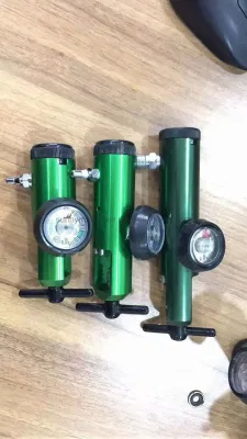 Medical Oxygen Cylinder Regulator Oxygen Regulator Oxygen Cylinder Pressure Regulator&#160;