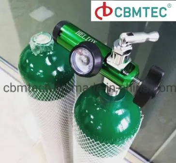 High Quality Cga540 Medical Oxygen Regulators