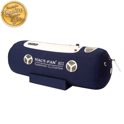 Stroke Rehabilitation Equipment Hyperbaric Oxygen Chamber Medical Dental Clinic Equipment