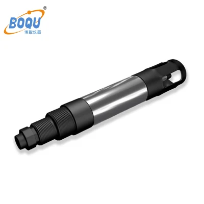 Boqu Dog-208f Best Seller Hight Temperatrure with PT1000/22K Dissolved Oxygen Sensor