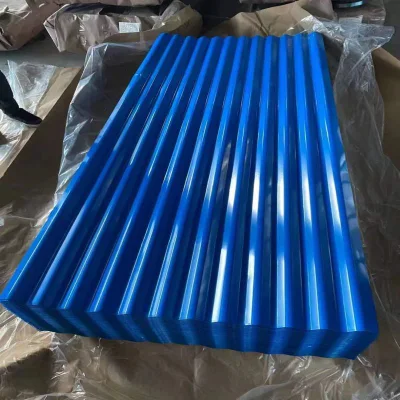 Tile Galvanlume Stone Coated Metal Roofing Materials Galvanized Polycarbonate Thatch Roof Sheet