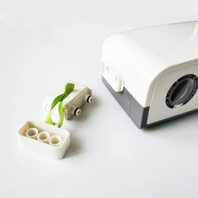 Medical Device Home Care Mattress Anti Decubitus Mattress Pump