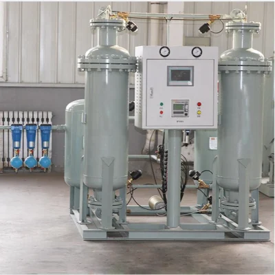 Factory Price Oxigen Generator Portable Medical Oxigen Purifier Plant Hospital Oxygen Gas Equipment