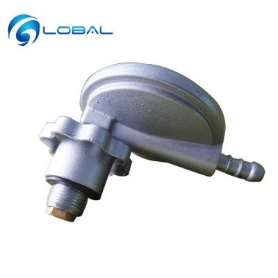 L90 Low-Pressure LPG Gas Pressure Regulator Pressure Reducing Valve