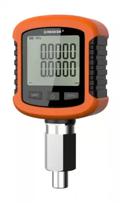 Plastic Shockproof 330-Degree Rotating Digital Pressure Strap Bluetooth Configuration
