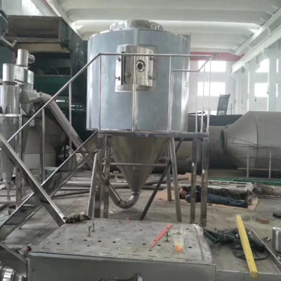 LPG China Powder Spray Drying Machine Spray Drying Tower Detergent Powder Plant Spray Dryer Price