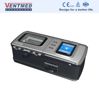 Therapy Machines Auto CPAP with All Accessories
