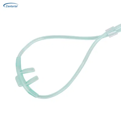 Medical Supply of Nasal Oxygen Cannula