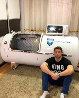 1.5ATA Hyperbaric Oxygen Chamber for Sale