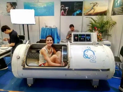 1.5ATA Hyperbaric Oxygen Chamber for Sale