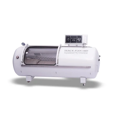 1.5ATA Hyperbaric Oxygen Chamber for Sale