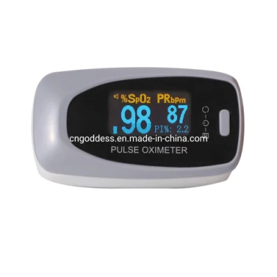 Smart Medical Portable Blood Pressure Monitor Detection Pulse Oximeter