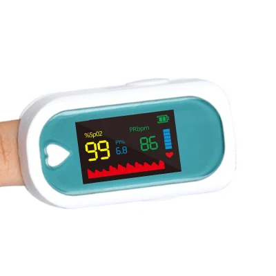 Fever Customized Brother Medical Carbon Box Shanghai Digital Thermometer Oximeter
