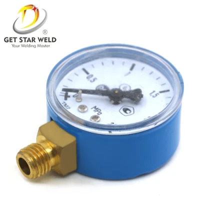 Get Star Weld Gas Pressure Welding Regulator Russian Type Oxygen Regulator