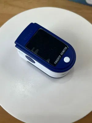 Fever Customized Brother Medical Carbon Box Shanghai Digital Thermometer Oximeter