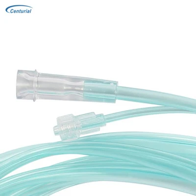 Medical Supply of Nasal Oxygen Cannula