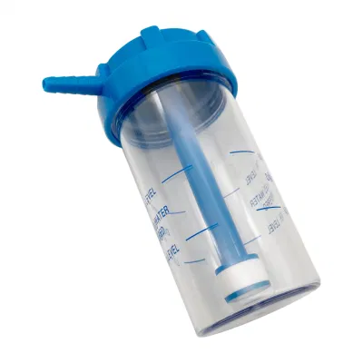 IN-K010 high quality medical oxygen-regulator oxygen regulator cylinder flowmeter with humidifier