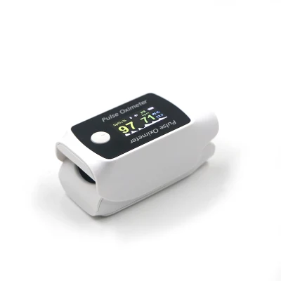  SpO2 Heart Rate Monitor Blood Oxygen Saturation Monitor Oximet Puls Oximet Apnea Medical Definition