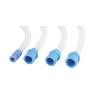 Stock Price Oxygen Therapy High Flow Nasal Cannula Device with Heated Respiratory