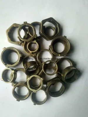 Powder Metal Sintered Iron Bushing for Hydraulic Door Closers