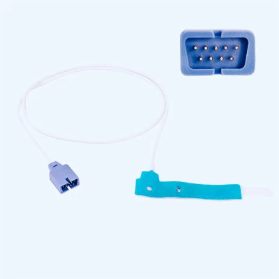 Disposable SpO2 Sensor
