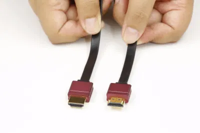 Premium High Speed HDMI Flat Cable V2.0 V2.1