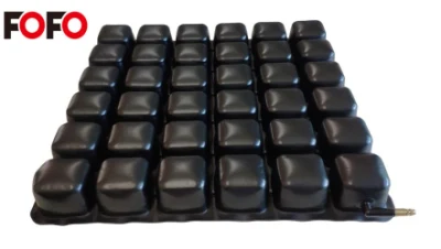 Inflatable Cushions Anti-Bedsore Air Cushion with Manual Pump