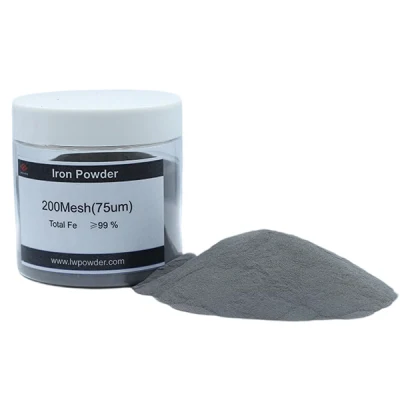 Hsal High Strength Aluminum Alloy Powder for 3D Printing Powder