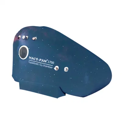 Home and Medical for Diabetic Ulcers Hbot Hyperbaric Oxygen Therapy