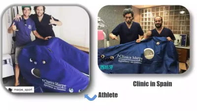 Home and Medical for Diabetic Ulcers Hbot Hyperbaric Oxygen Therapy