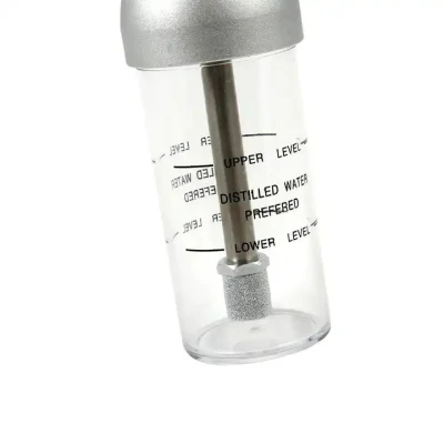 High Quality Oxygen Flowmeter Regulators with Humidifier Bottle with CE Certificate