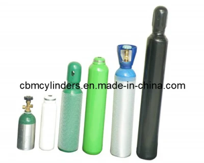 Portable Oxygen Cylinder Trolleys for Small Gas Cylinders