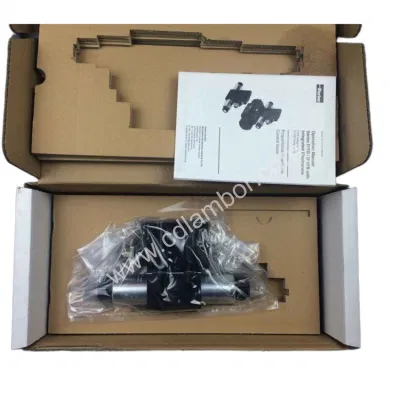 Original Parker D1fv Pressure Regulator Hannifin Hydraulics Control Valve D1fve02cc0nm0311 R119