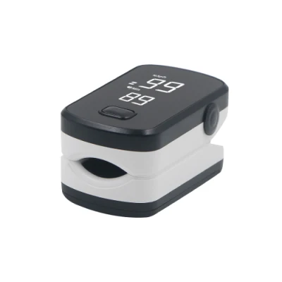 Hot Sell Portable Finger O2 Finger Sensor for European Market for Sports Gear