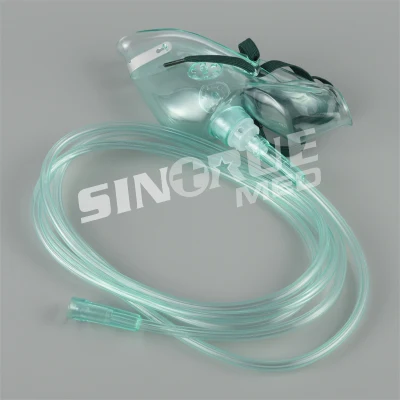 Adult Child Available PVC Medical Peak Flow Meter