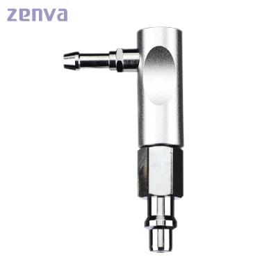 Cheap Oxygen Flow Meter Price with DIN Probe