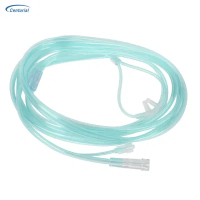 Medical Supply of Nasal Oxygen Cannula