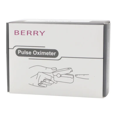 Pulse Ox with Alarm Wholesale Oximeters Manufacturers Pulseoximeter Fingertip