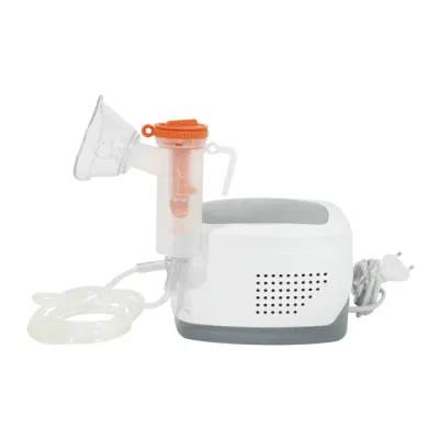Products Medical Instruments Equipment Portable Machine Compressor Air for Pet Veterinary Nebulizer