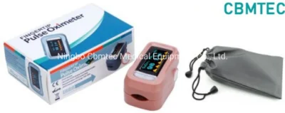 Numerical Accuracy EOS Pulse Oximeters Oxemeter Oxygen Regulator Fingertip Oximeter Oximetros Oxysept
