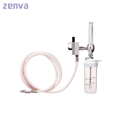 Medical Gas System Emergency Oxygen Regulator Cga540 for Hospital Cylinder