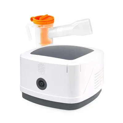 Products Medical Instruments Equipment Portable Machine Compressor Air for Pet Veterinary Nebulizer