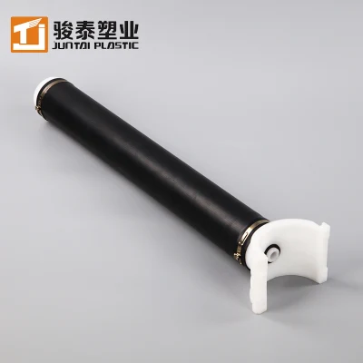 Manufacturer Microbubbles Nano Rubber Diffuser Oxygen Tubing for Water Treatment