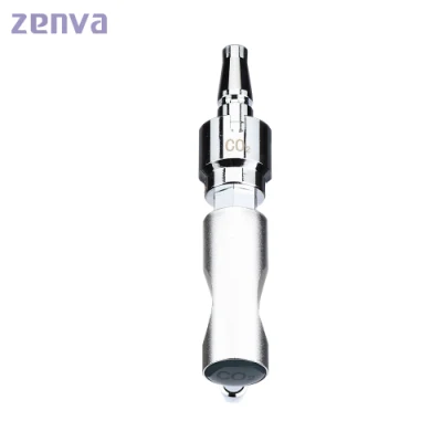 Cheap Oxygen Flow Meter Price with DIN Probe
