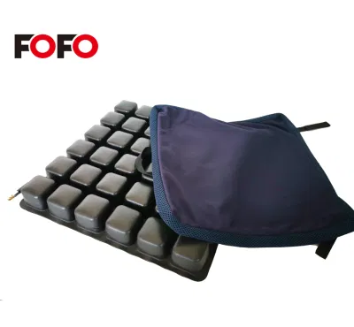 Office Chair Air Seat Cushion Wheelchair Cushion for Anti Bedsore and Pressure Ulcer