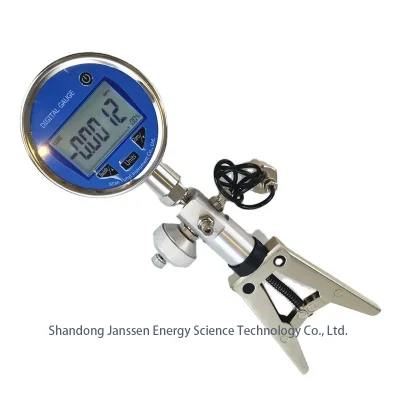 New Arrival 316L Pressure Reducer Cylinder Use Double Gauge Medical Oxygen Regulator
