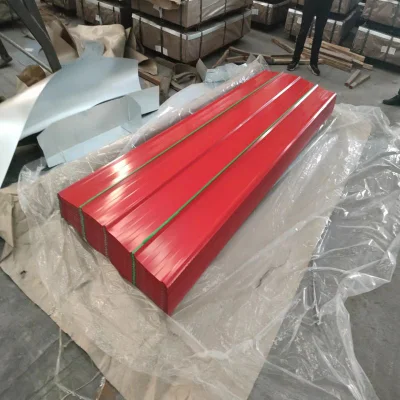 Tile Galvanlume Stone Coated Metal Roofing Materials Galvanized Polycarbonate Thatch Roof Sheet