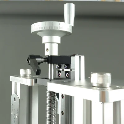 Medical Catheter Flow Rate Meter