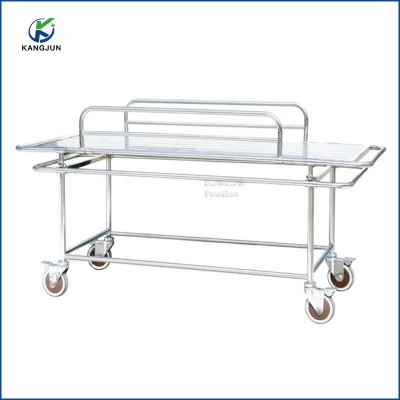 Emergency Rescue Bed Stretcher Lift Patient Transfer Mattress Medical Bed
